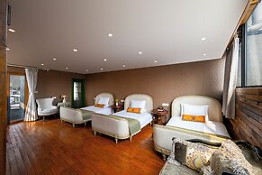 Hotel Cote Cour Beijing