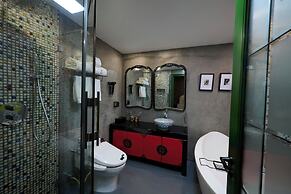 Hotel Cote Cour Beijing
