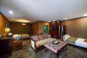 Hotel Cote Cour Beijing