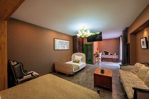 Hotel Cote Cour Beijing