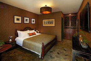 Hotel Cote Cour Beijing