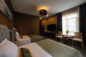 Hotel Cote Cour Beijing