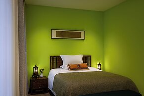Hotel Cote Cour Beijing