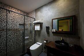 Hotel Cote Cour Beijing