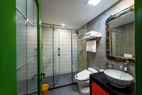 Hotel Cote Cour Beijing