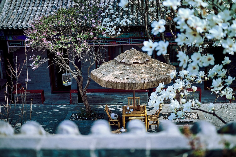 Hotel Cote Cour Beijing