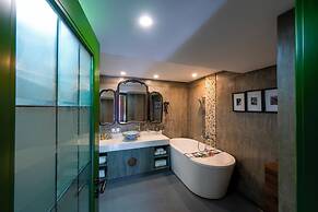 Hotel Cote Cour Beijing