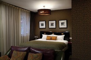 Hotel Cote Cour Beijing