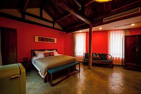 Hotel Cote Cour Beijing