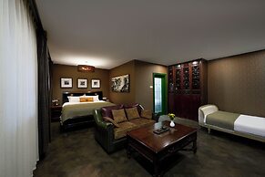 Hotel Cote Cour Beijing