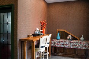 Hotel Cote Cour Beijing