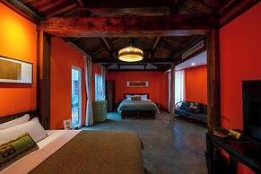 Hotel Cote Cour Beijing