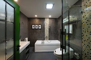 Hotel Cote Cour Beijing
