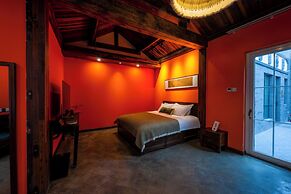 Hotel Cote Cour Beijing