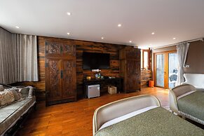 Hotel Cote Cour Beijing