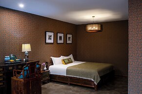 Hotel Cote Cour Beijing