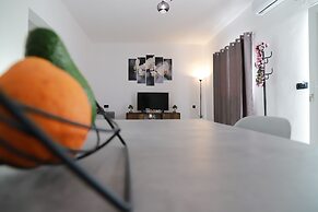 Calma Eco Houses