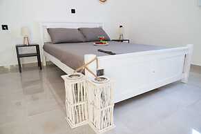 Calma Eco Houses
