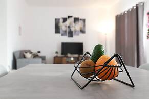 Calma Eco Houses