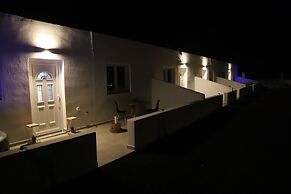 Calma Eco Houses