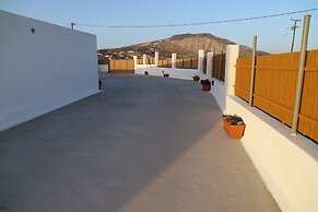 Calma Eco Houses