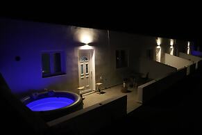 Calma Eco Houses