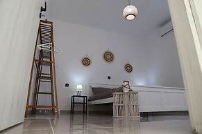 Calma Eco Houses