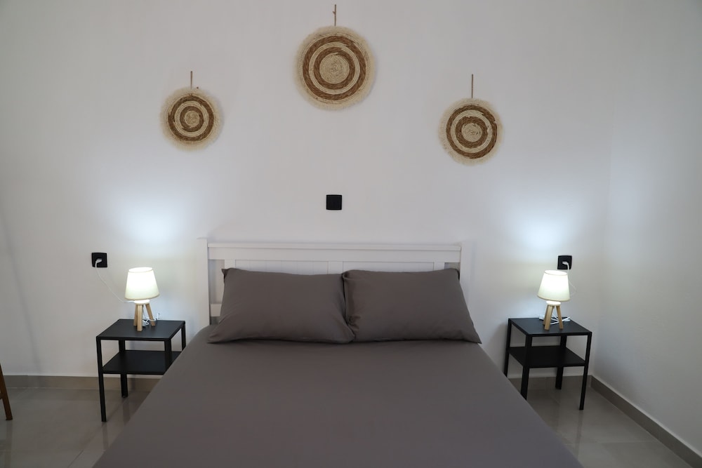 Calma Eco Houses