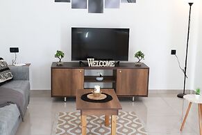 Calma Eco Houses