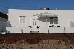 Calma Eco Houses