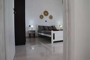 Calma Eco Houses