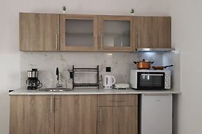 Calma Eco Houses