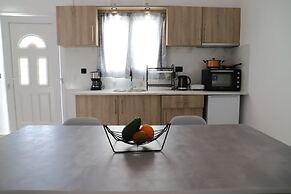 Calma Eco Houses