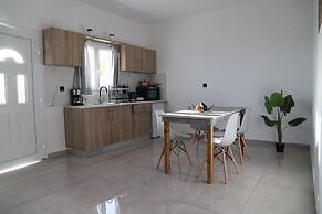 Calma Eco Houses