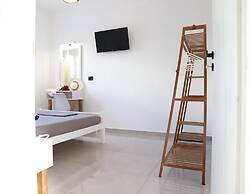 Calma Eco Houses