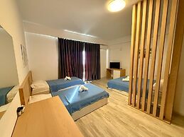 Hotel Stolis