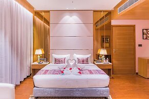The Maple Hotel-Bhopal