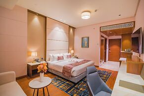 The Maple Hotel-Bhopal