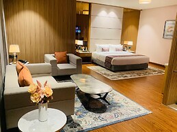 The Maple Hotel-Bhopal