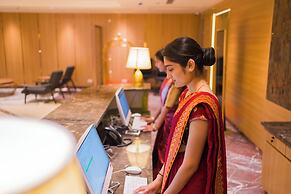 The Maple Hotel-Bhopal