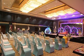 The Maple Hotel-Bhopal