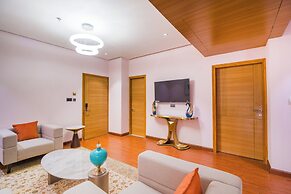 The Maple Hotel-Bhopal