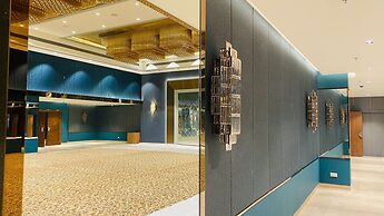 The Maple Hotel-Bhopal