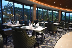 The Maple Hotel-Bhopal