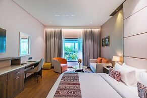 The Maple Hotel-Bhopal