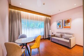 The Maple Hotel-Bhopal