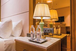 The Maple Hotel-Bhopal
