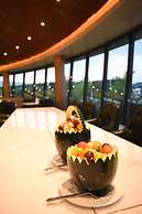 The Maple Hotel-Bhopal