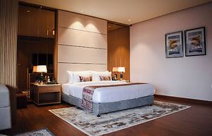 The Maple Hotel-Bhopal