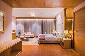The Maple Hotel-Bhopal